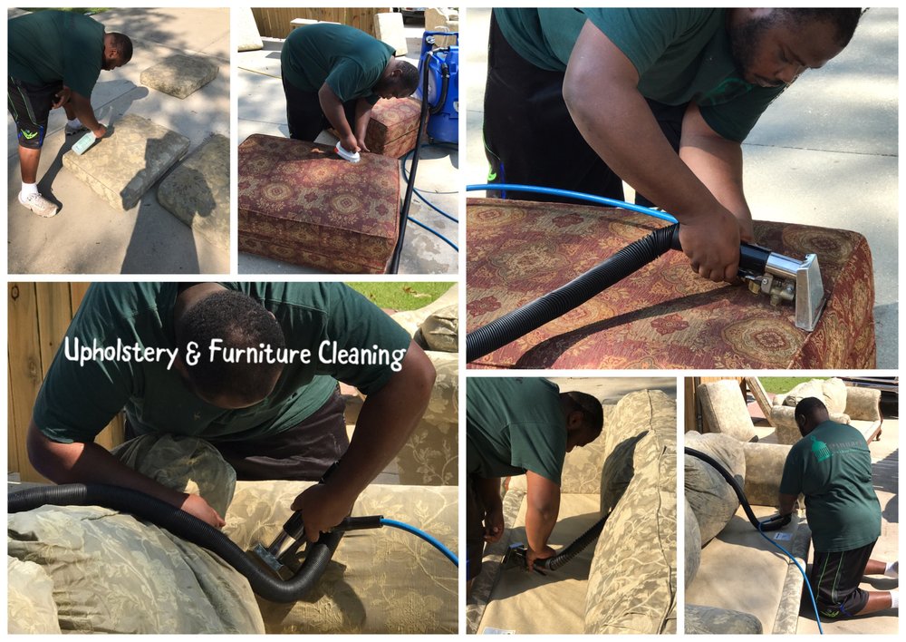 Upholstery And Furniture Cleaning Yelp Photo Of Pinnacle Facility Services Lafayette La United States Upholstery And Furniture