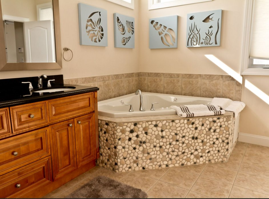 image of business Made Anew - Home Remodeling