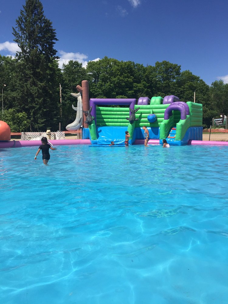 Annies Campground Campgrounds 12505 Rosevelt Rd, Gresham, WI