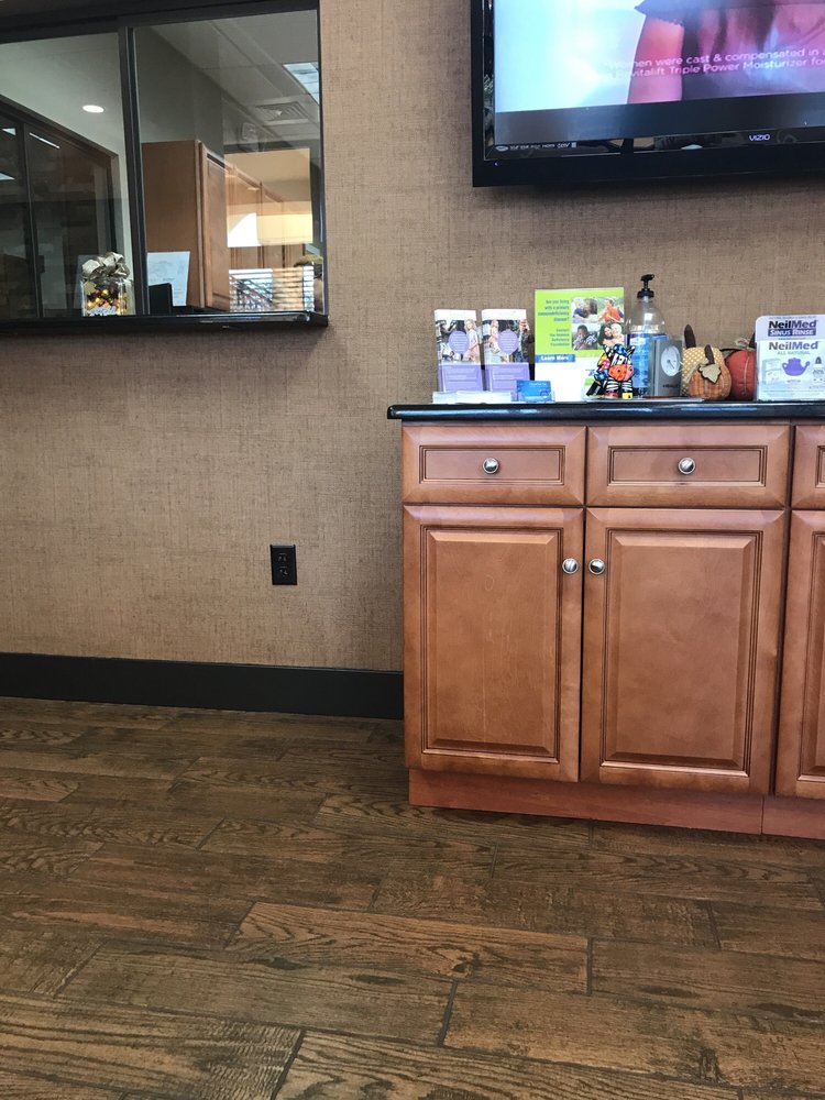 image of business Naples Allergy Center