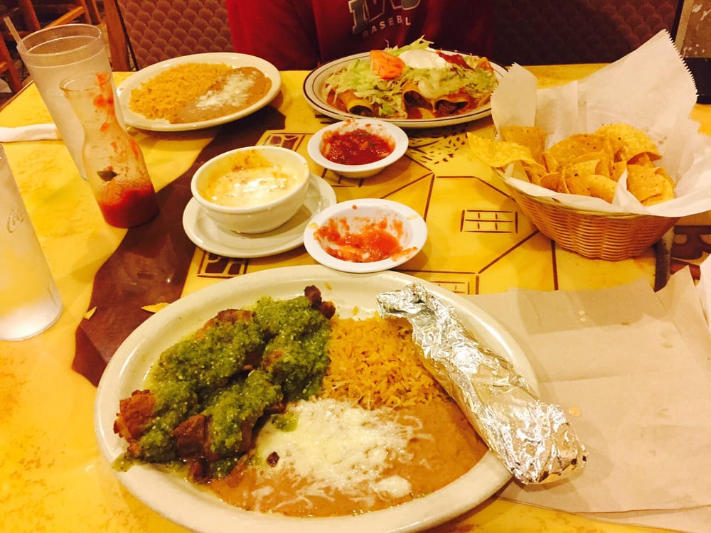 La Cabana Mexican Restaurant Newton Ia La Cabana Mexican Restaurant Newton Ia