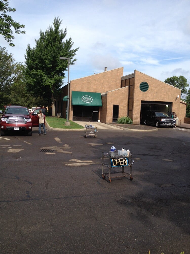 A Touch of Class Carwash & Detail Facility CLOSED 11 Reviews Car