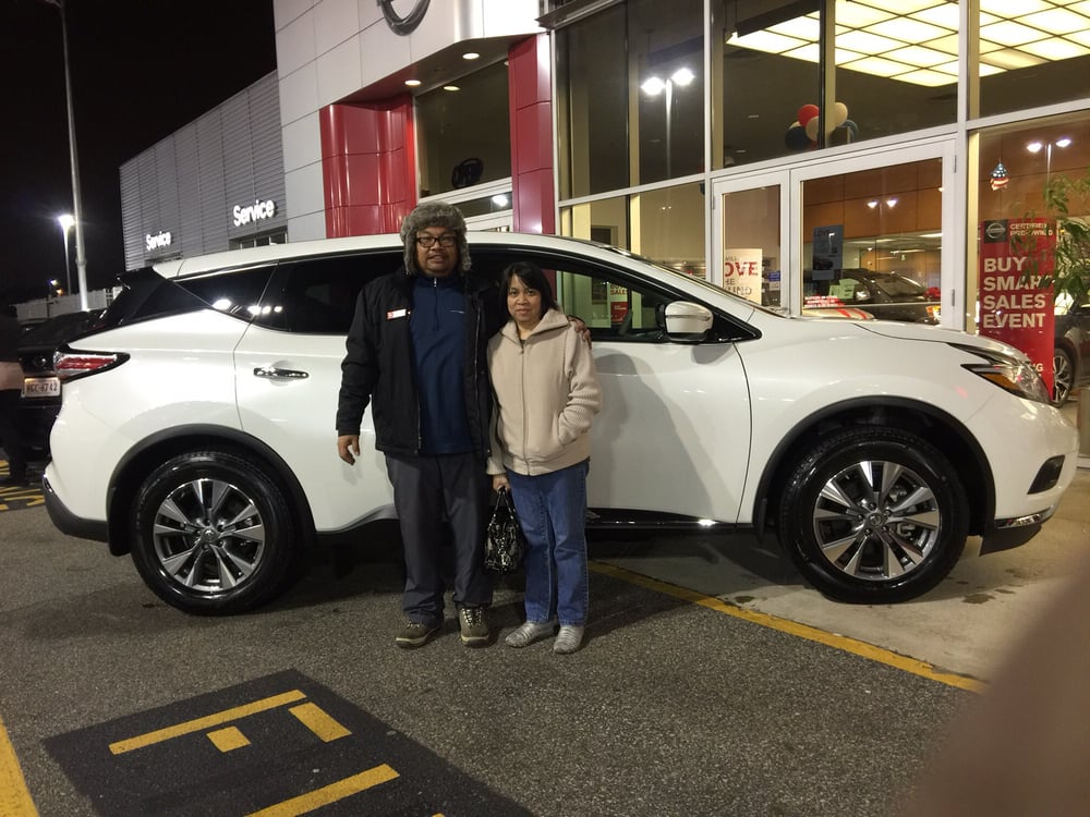 Banister Nissan of Norfolk 33 Photos & 35 Reviews Car Dealers