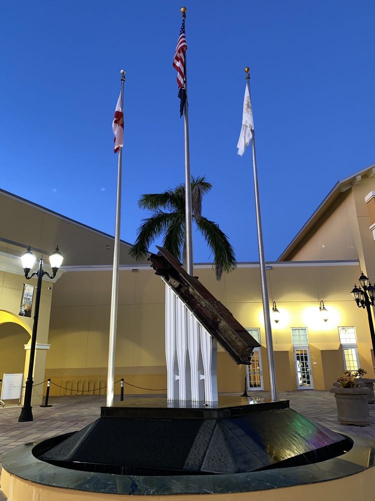 Port St. Lucie Civic Center