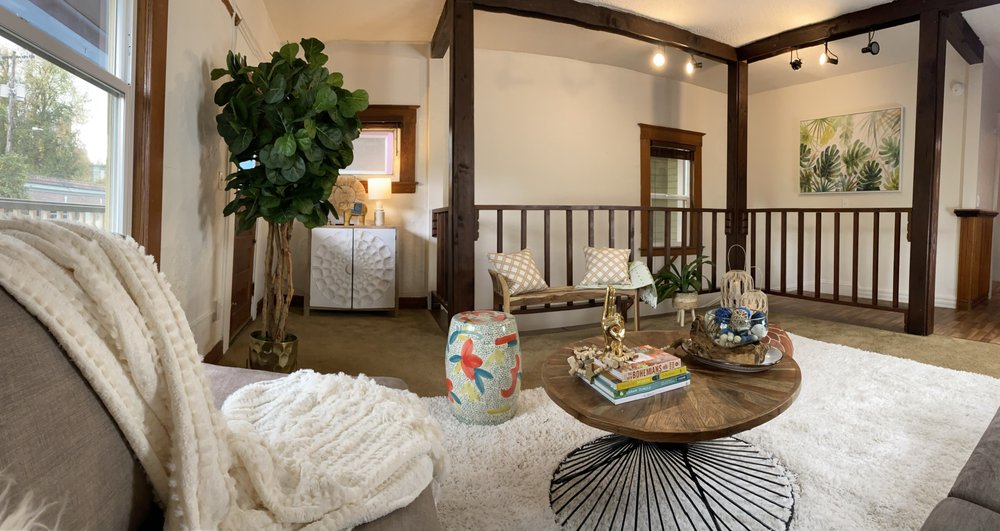 Element Home Staging