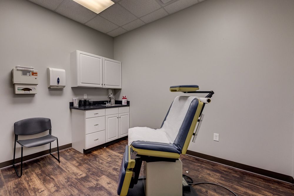 image of business CareFirst Urgent Care - Eastgate