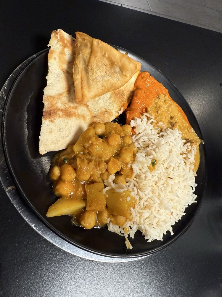 Dada Indian Cuisine Image