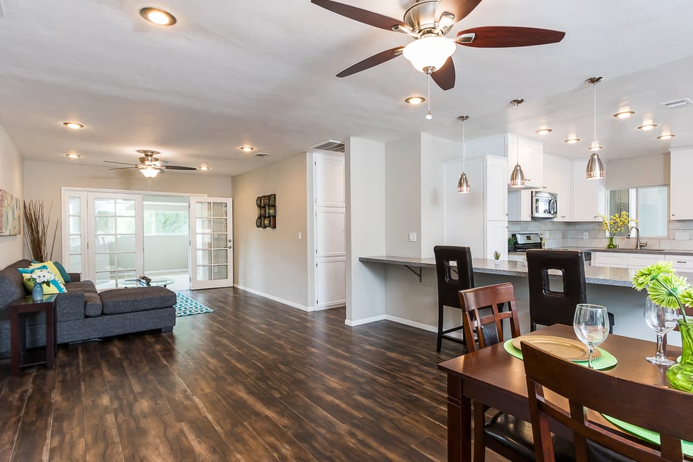 Bob Worthington San Diego Real Estate Photography