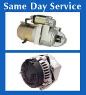 Henry's Alternator Exchange
