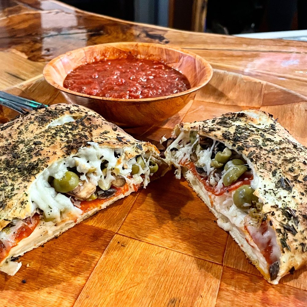 Toni & Joes Pizza