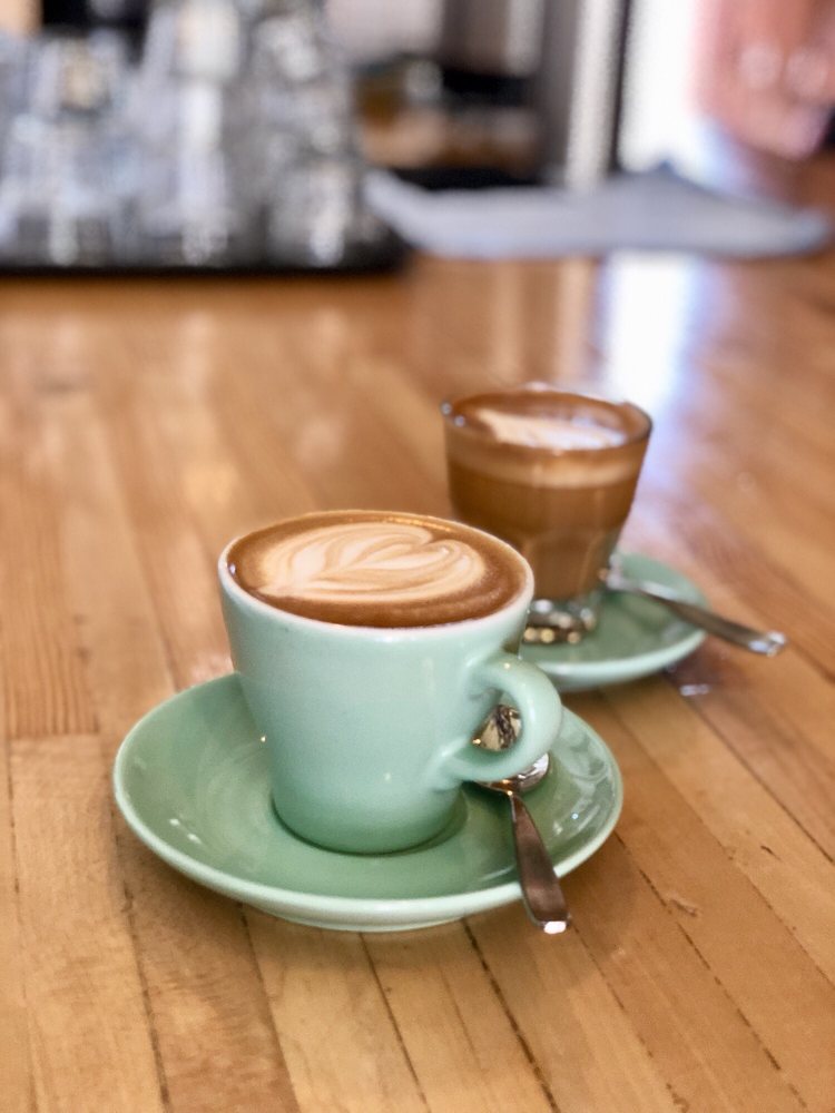 Safehouse Coffee