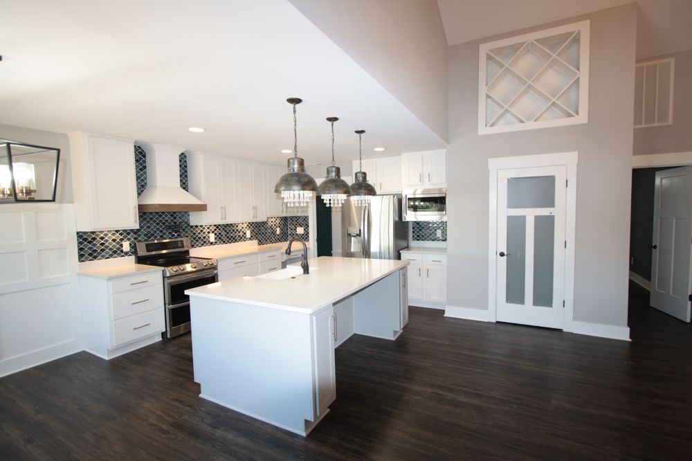 image of business Taylor Homes