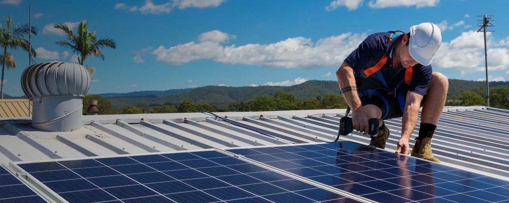 Sologic Solar
