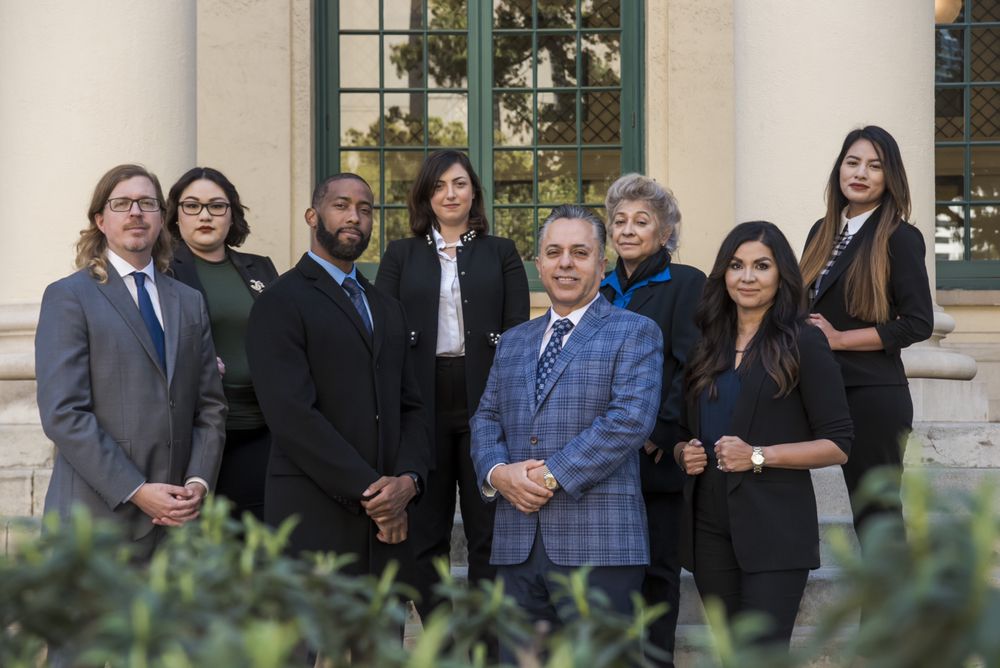 T.L. Brown Law Firm