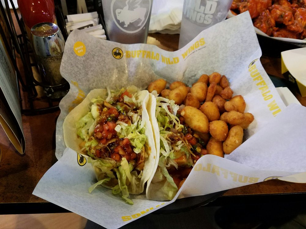 Buffalo Wild Wings Nutrition Buffalitos And Salad Besto Blog