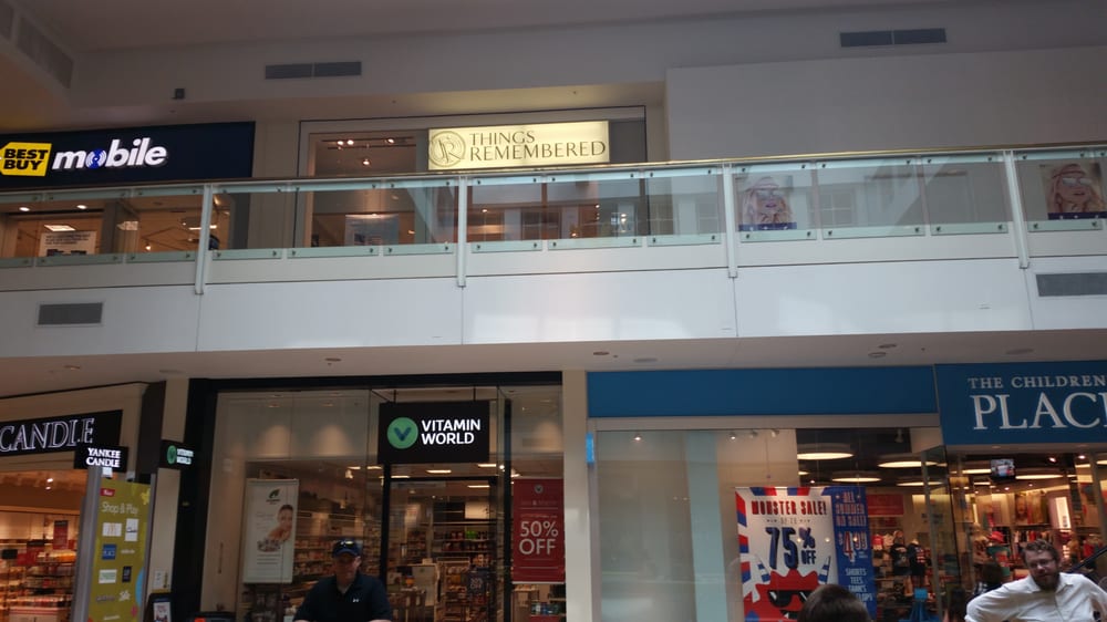 Vitamin World Vitamins & Supplements 120 Hawthorn Ctr, Vernon Hills