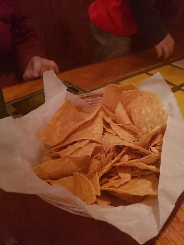 Tequila's Mexican Restaurant