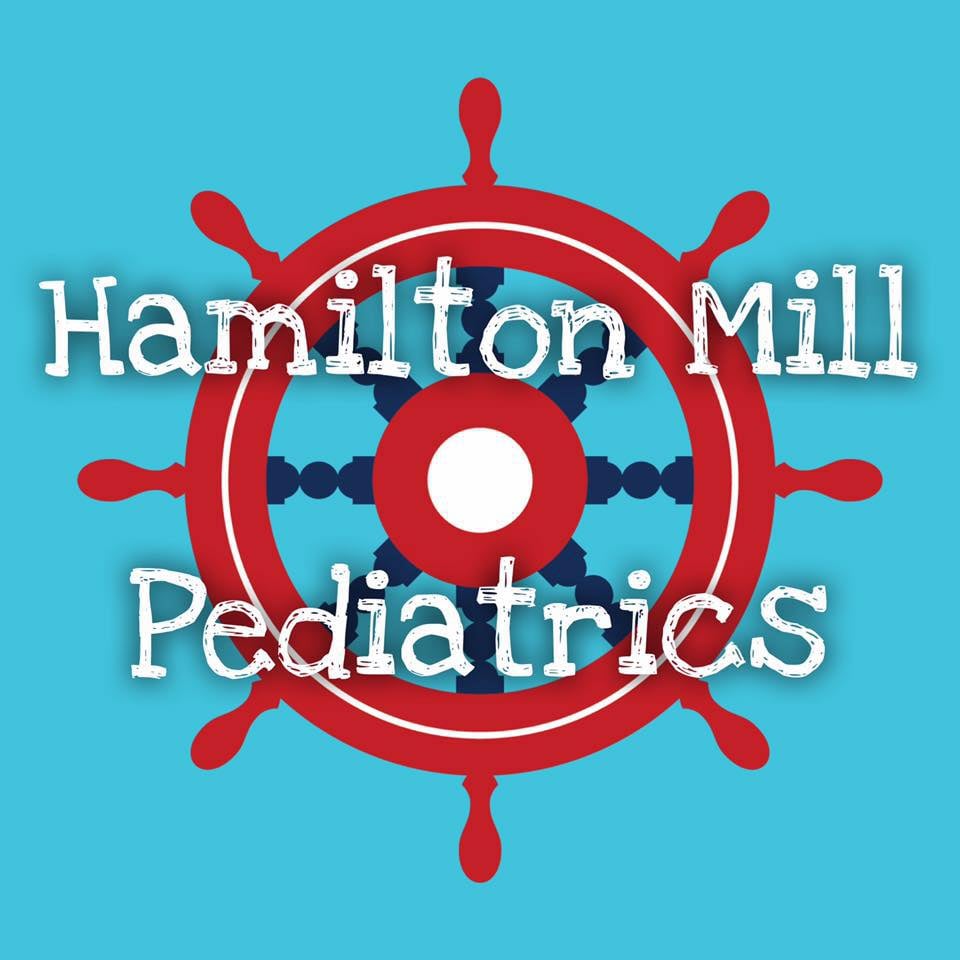 image of business Hamilton Mill Pediatrics