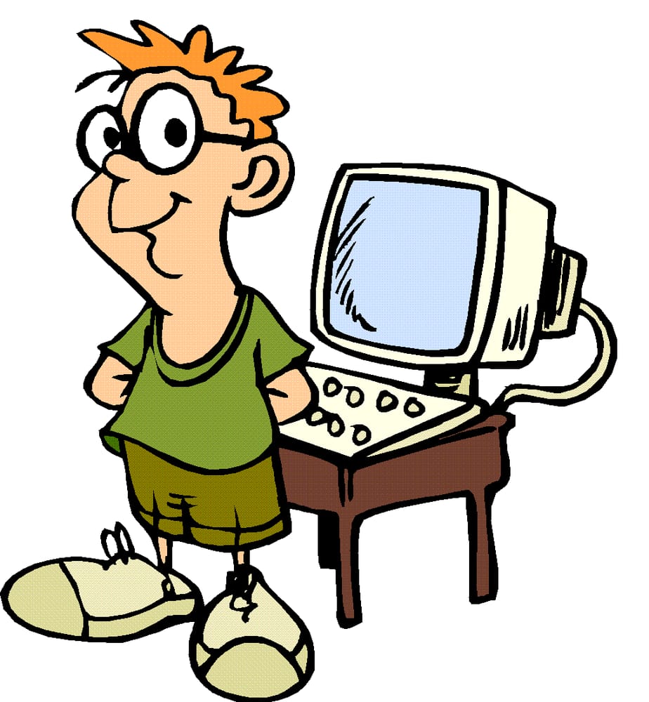 Ask A Nerd