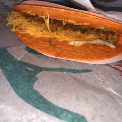 taco bell tex mex 1785 e seltice way post falls id