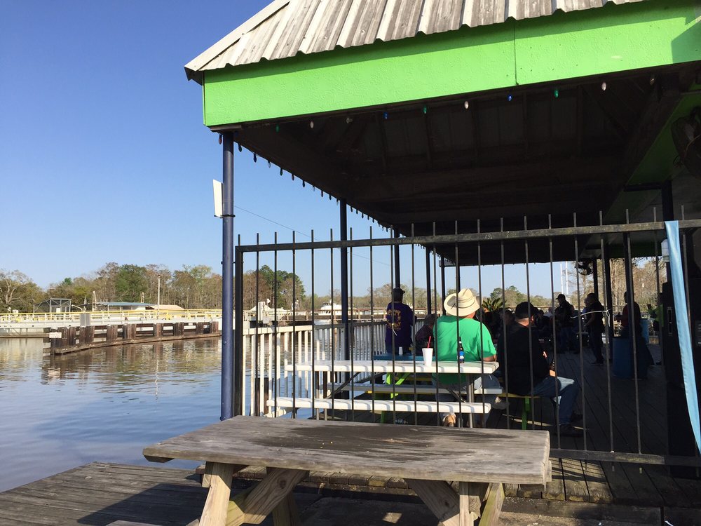 Spunky Monkey Daquiris Bars 1012 Highway 70, Pierre Part, LA