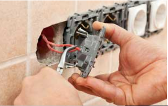 image of business Family Heating, Cooling & Electrical