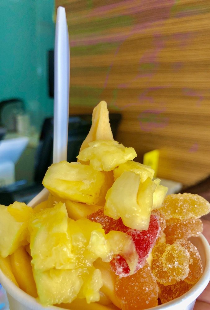 Pinkberry