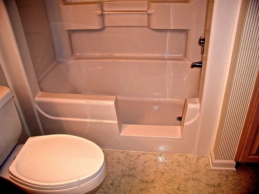 image of business New England Bathtub Conversion