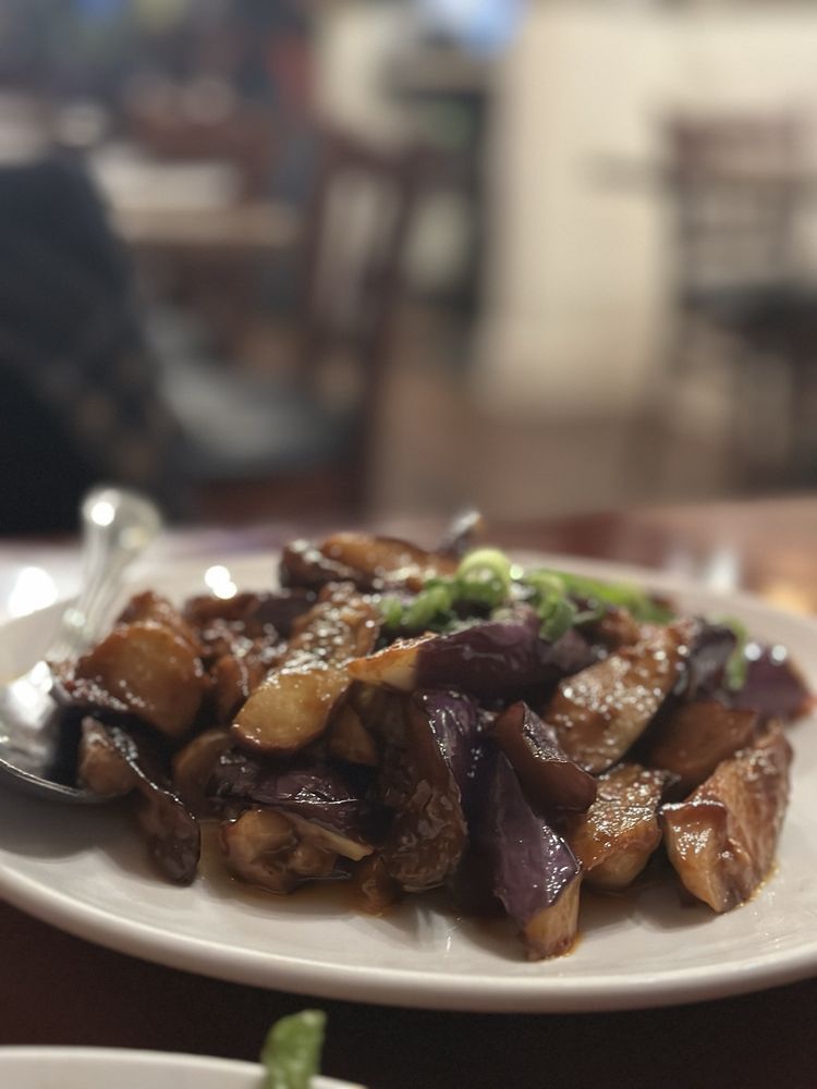 Enchanted Szechuan