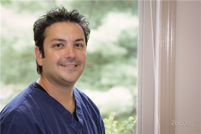 image of business Christopher V Esposito, DMD