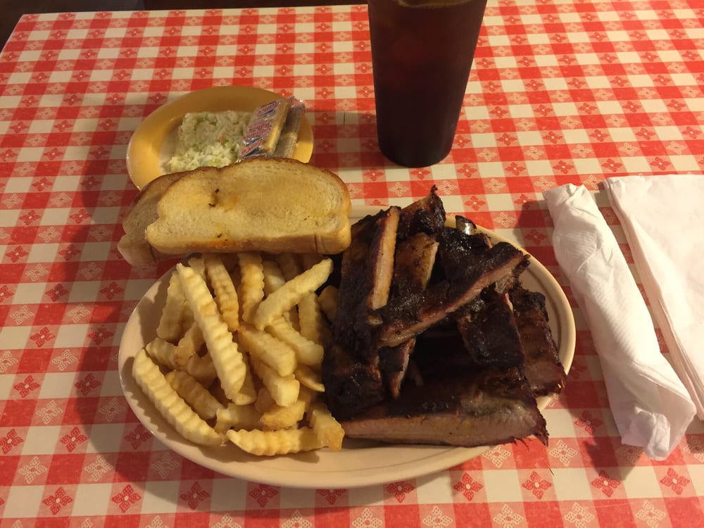 Ken’s BarBQue 14 Photos & 32 Reviews Barbeque 387 SW Saint