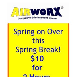 Airworx chandler az