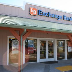 Exchange Bank Banks Credit Unions 590 A E Cotati Ave Photo Of Exchange Bank Cotati Ca United States Branch