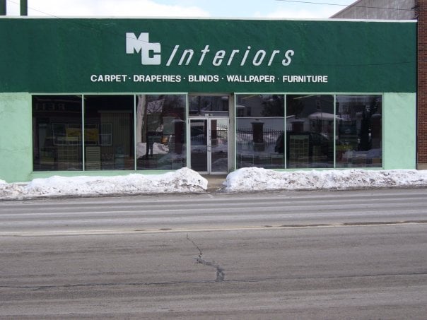 image of business Michigan City Interiors