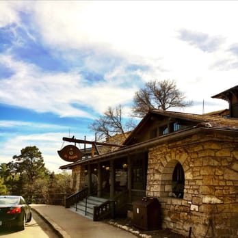 El Tovar Hotel Grand Canyon Village Az United States El Tovar Hotel Grand Canyon Village Az United States