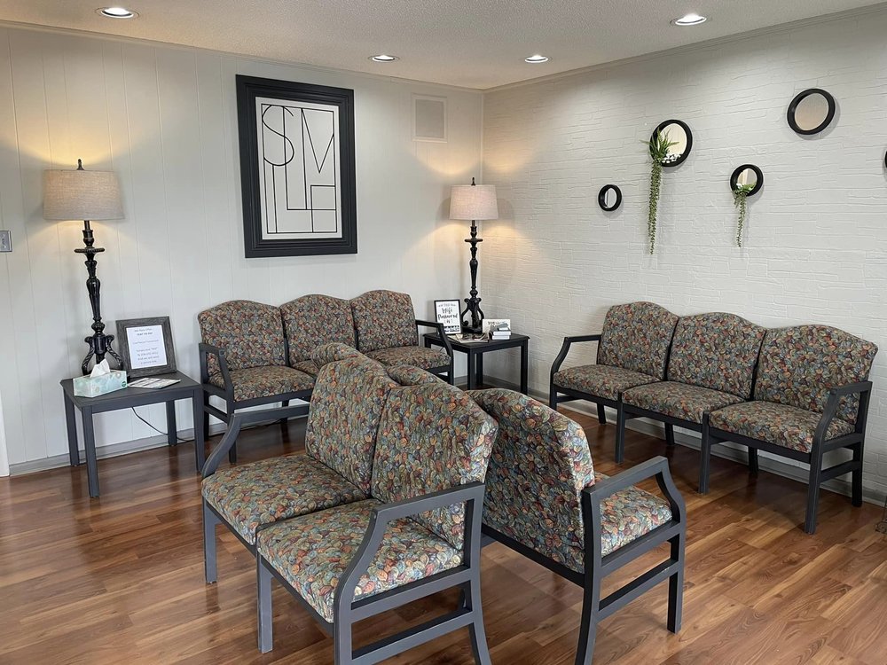 image of business Hambright Family Dental Care