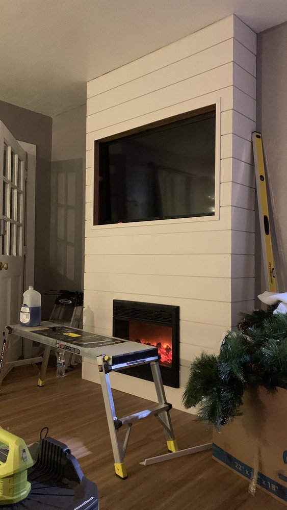 image of business Cal Heights Construction and Handyman Services