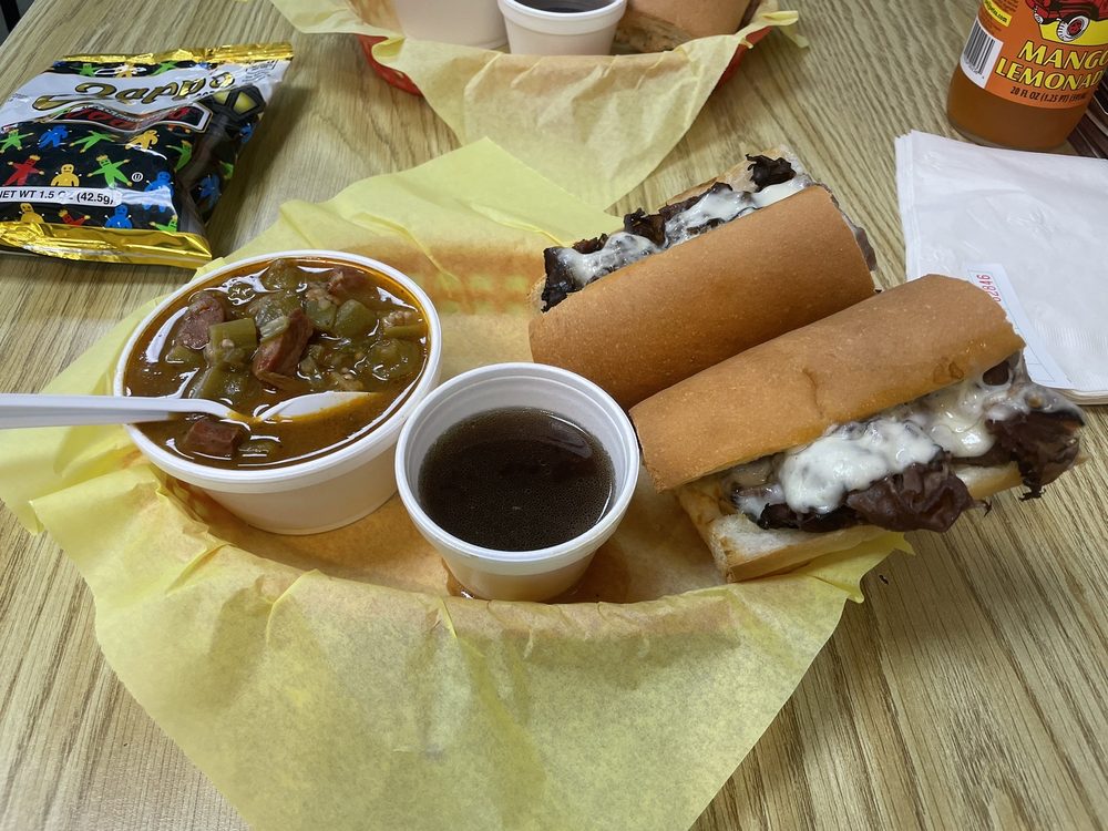 Dixie Deli