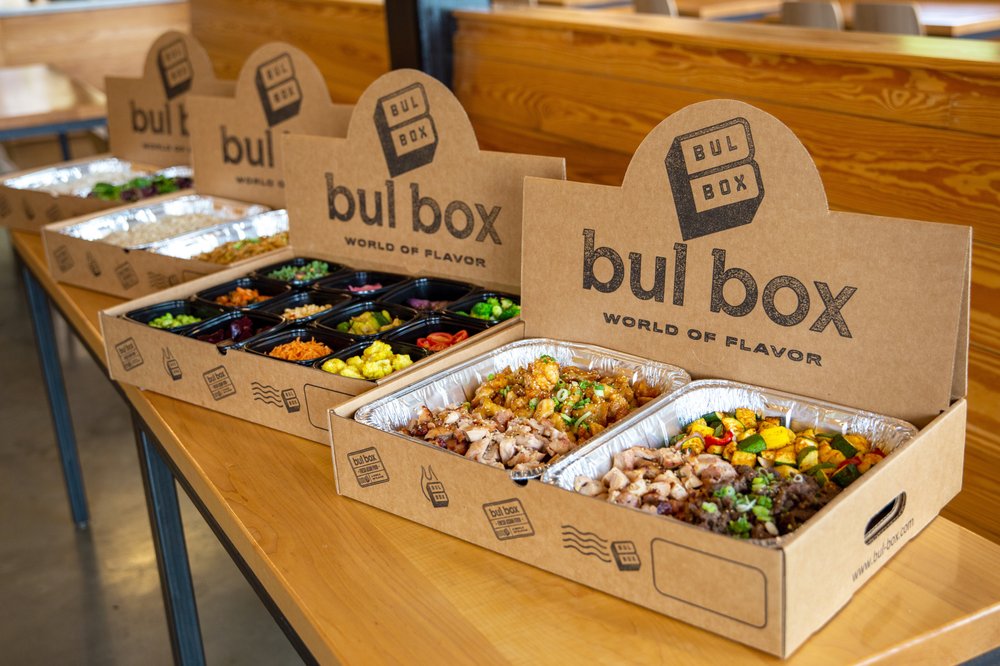 Bul Box