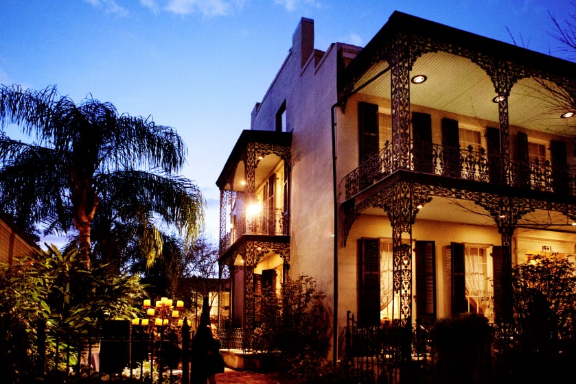 Terrell House 55 Photos & 27 Reviews Bed & Breakfast 1441