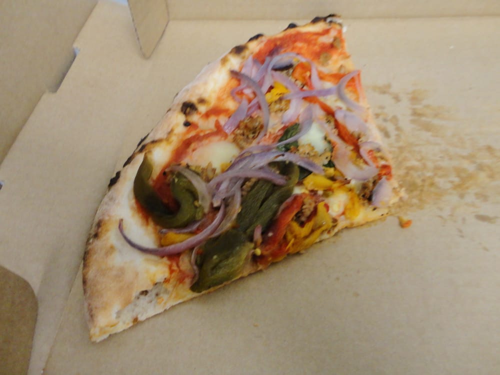 Pizzeria Da Marco