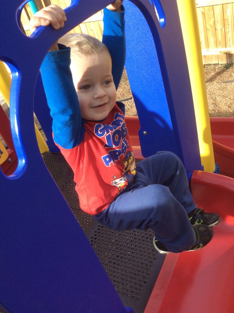 Kidtime Christian Academy