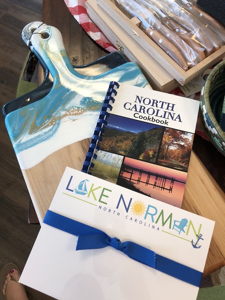 Sweet Magnolia Lake Norman