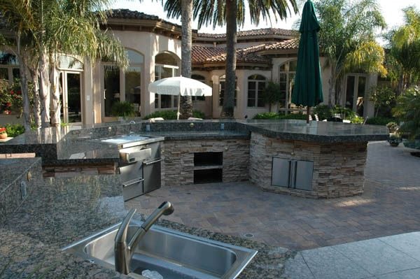 Kimo's Landscaping