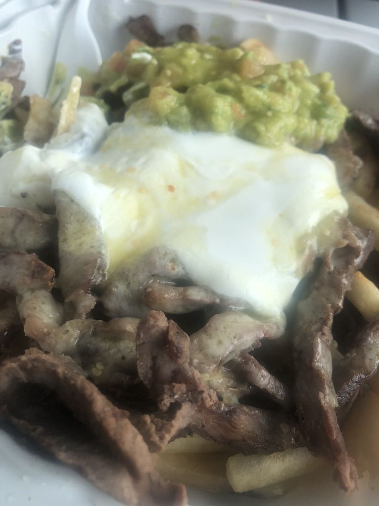 Aztec Grill Aztec Grill