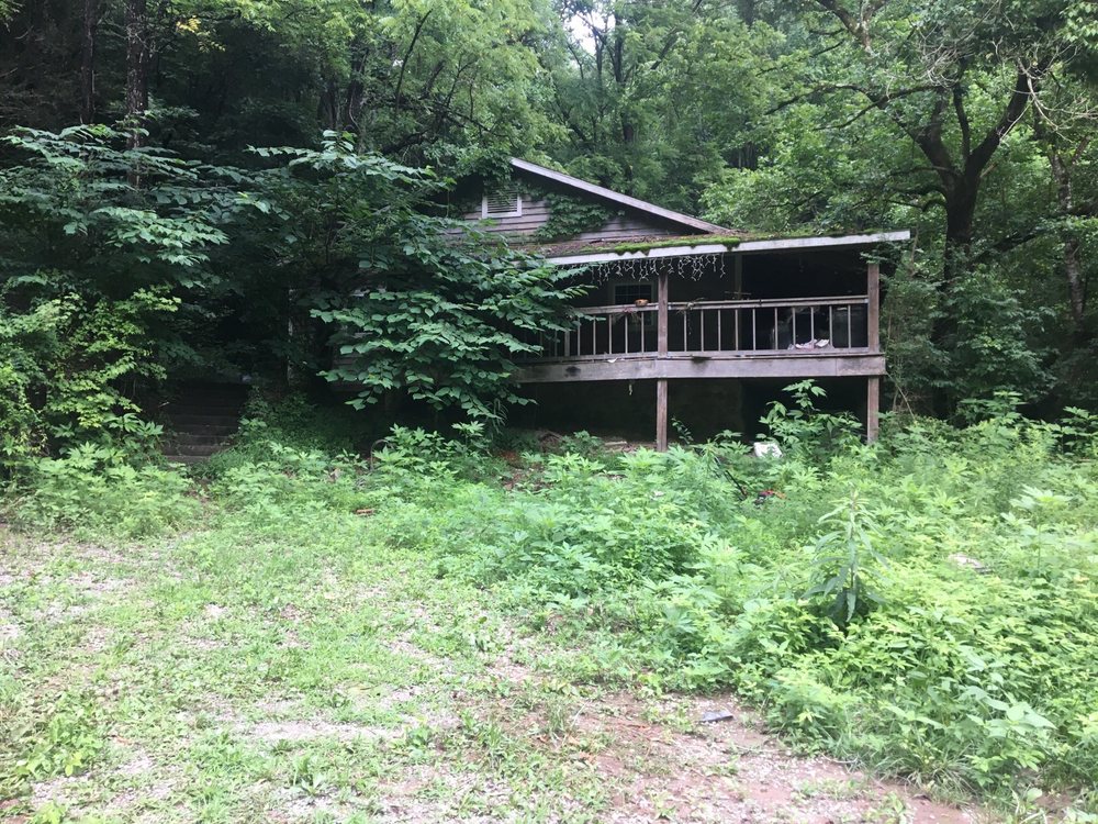 Michael Mason Property works