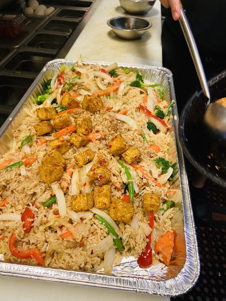 Thai Tanic Cuisine
