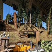 Skunk Train - 203 Photos & 174 Reviews - Tours - 100 W Laurel St, Fort