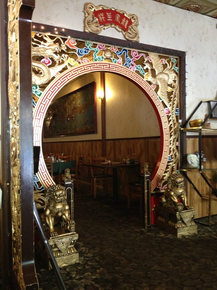 Chinatown Restaurant 26 Photos & 33 Reviews Chinese 850 W