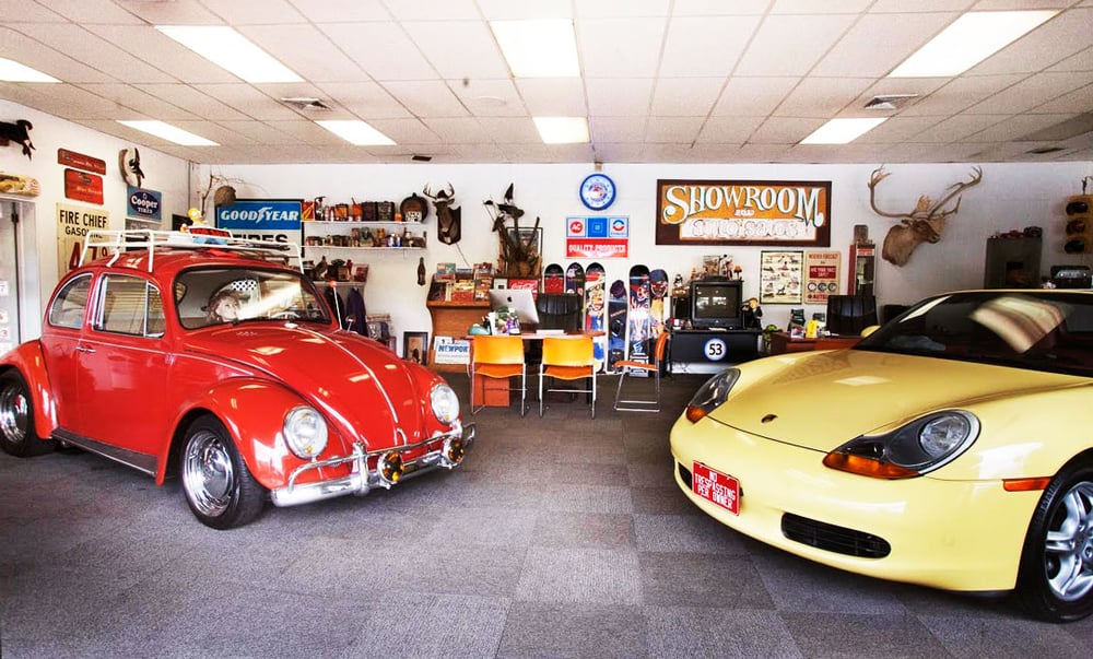 Riverside Motorcars